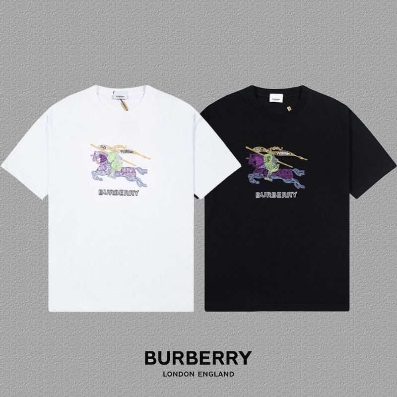 Burberry S-2XL  dgtr03